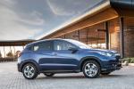 Honda HR-V 2015 года (ZA)